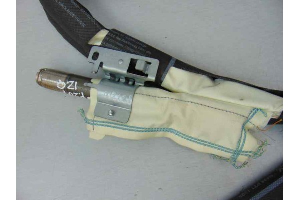 9650247880 AIRBAG CORTINA DELANTERO IZQUIERDO PEUGEOT 207