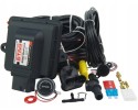 AC STAG 200 GO FAST ELECTRONICS SEQUENCE 4 CYL WITH LED SWITCH 600