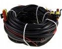 AC STAG 200 GO FAST ELECTRONICS SEQUENCE 4 CYL WITH LED SWITCH 600 Catalog number of the part WEG AMA024409999 300