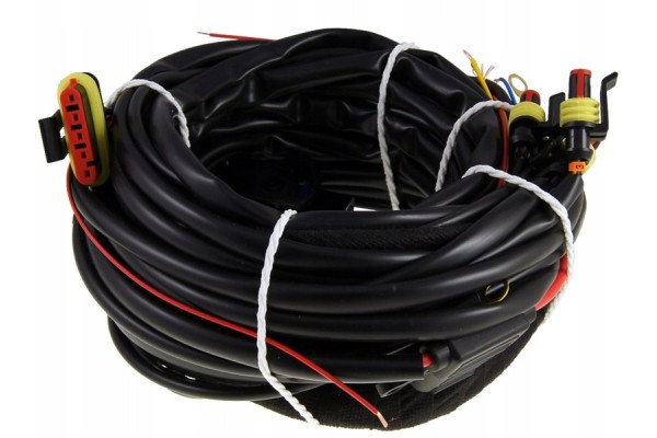 Electrónica de Inyección Secuencial AC Stag 200 Go-Fast para 4 Cilindros con Interruptor LED 600 usado 3