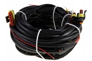 AC STAG 200 GO FAST ELECTRONICS SEQUENCE 4 CYL WITH LED SWITCH 600 Catalog number of the part WEG AMA024409999 300