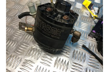 GAS INSTALLATION LPG BRC 8 CYLINDERS V8 Part manufacturer AG