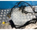 GAS INSTALLATION LPG BRC 8 CYLINDERS V8 Car type passenger cars