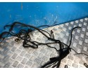 GAS INSTALLATION LPG BRC 8 CYLINDERS V8 Engine type gasoline