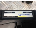 GAS INSTALLATION LPG BRC 8 CYLINDERS V8 Version European