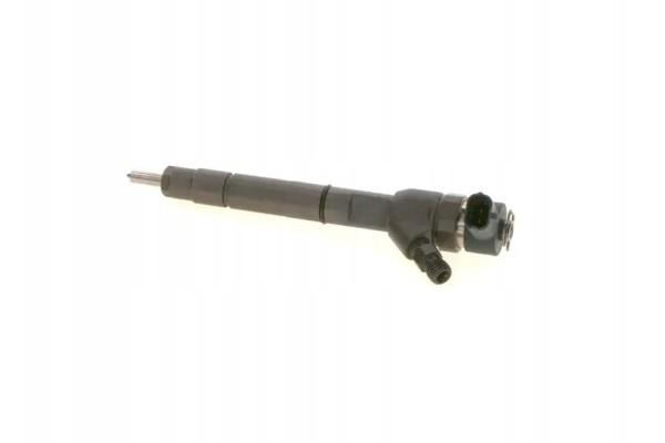 Inyector Bosch 0 445 110 296 para Honda Accord usado 5