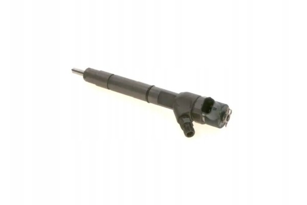 Inyector Bosch 0 445 110 296 para Honda Accord usado 6