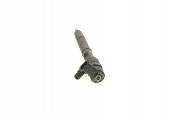 Inyector Bosch 0 445 110 296 para Honda Accord usado 9