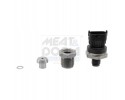 Fuel pressure sensor MD9312