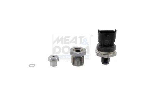 Sensor de presión de combustible Meat Doria 9312 usado