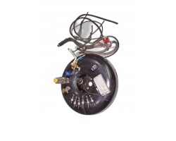 VN397 Infiniti QX70 FX II 3 5 and LPG Installation 67R 014289 110R 004534
