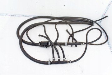 VN397 Infiniti QX70 FX II 3 5 and LPG Installation 67R 014289 110R 004534 Catalog number of the part VN398 67R 014289