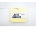 VN397 Infiniti QX70 FX II 3.5 e Instalación de GLP 67R-014289 110R-00