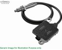 NOx nitrogen oxide sensor VITESCO 571 0077 10