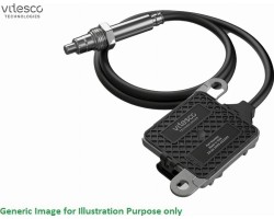NOx nitrogen oxide sensor VITESCO 571 0077 10