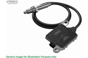 NOx nitrogen oxide sensor VITESCO 571 0077 10