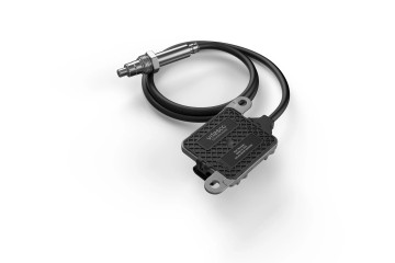 NOx nitrogen oxide sensor VITESCO 571 0077 10 Part manufacturer Vitesco Technologies