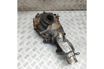 FRONT REDUCER LAND ROVER RANGE ROVER III L322 BH423017AB 25299010 4 4L Part manufacturer Land Rover OE
