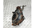 FRONT REDUCER LAND ROVER RANGE ROVER III L322 BH423017AB 25299010 4 4L Catalog number of the original BH423017AB