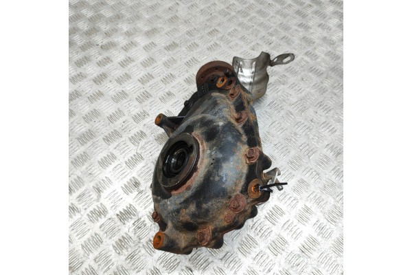 Reductor delantero Land Rover Range Rover Iii (L322) BH423017AB 25299010 4.4L usado 5
