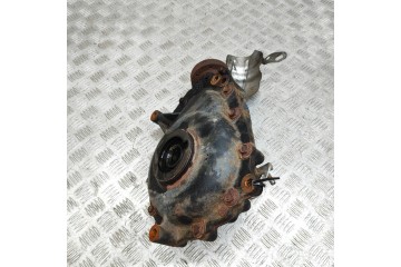 FRONT REDUCER LAND ROVER RANGE ROVER III L322 BH423017AB 25299010 4 4L Catalog number of the original BH423017AB