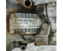 Reductor delantero Land Rover Range Rover III (L322) BH423017AB 252990