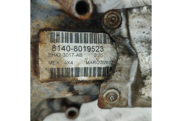 Reductor delantero Land Rover Range Rover III (L322) BH423017AB 252990