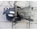 2013 Hyundai Santa Fe Rear Differential M0017948