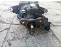 2013 Hyundai Santa Fe Rear Differential M0017948 Part manufacturer Hyundai OE