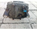 2013 Hyundai Santa Fe Rear Differential M0017948 Car type 4x4 SUV