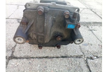 2013 Hyundai Santa Fe Rear Differential M0017948 Car type 4x4 SUV