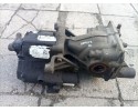 2013 Hyundai Santa Fe Rear Differential M0017948 Installation side multipurpose