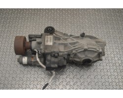 REAR REDUCER VOLVO XC40 536 6150734 25091360 2 0L 110kw 2018