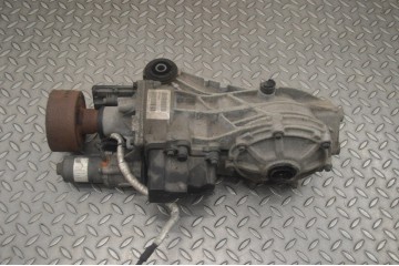 REAR REDUCER VOLVO XC40 536 6150734 25091360 2 0L 110kw 2018