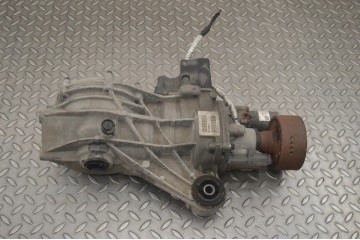 REAR REDUCER VOLVO XC40 536 6150734 25091360 2 0L 110kw 2018 Catalog number of the part 6150734