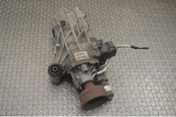 REAR REDUCER VOLVO XC40 536 6150734 25091360 2 0L 110kw 2018 Car type passenger cars