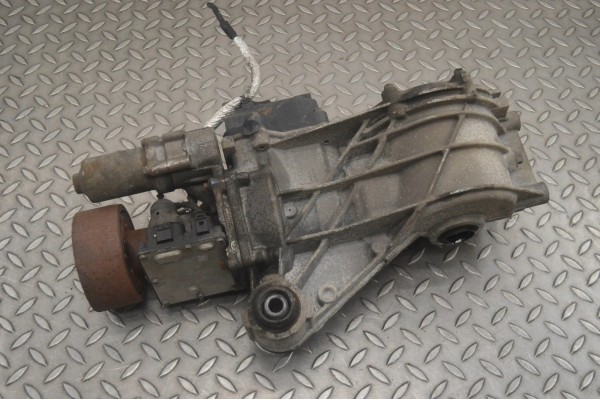 Reductor trasero Volvo XC40 (536) 2.0L 110 kW 2018 usado 7