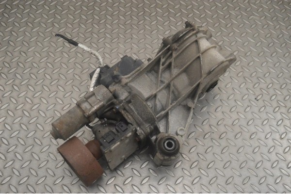 Reductor trasero Volvo XC40 (536) 2.0L 110 kW 2018 usado 8