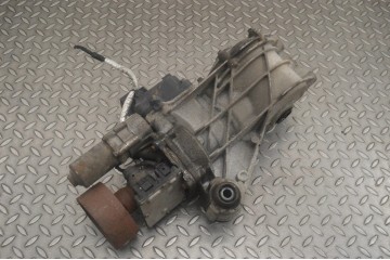 Reductor trasero Volvo XC40 (536) 2.0L 110 kW 2018