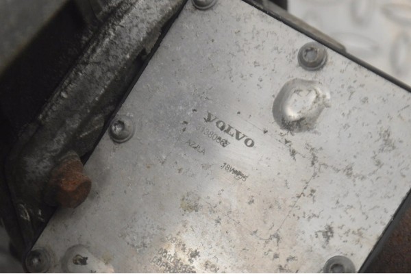 Reductor trasero Volvo XC40 (536) 2.0L 110 kW 2018 usado 9