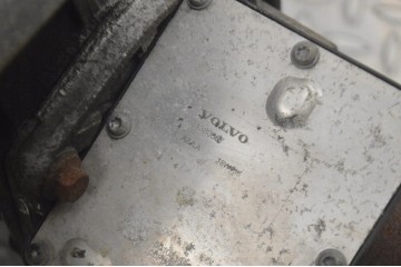 Reductor trasero Volvo XC40 (536) 2.0L 110 kW 2018