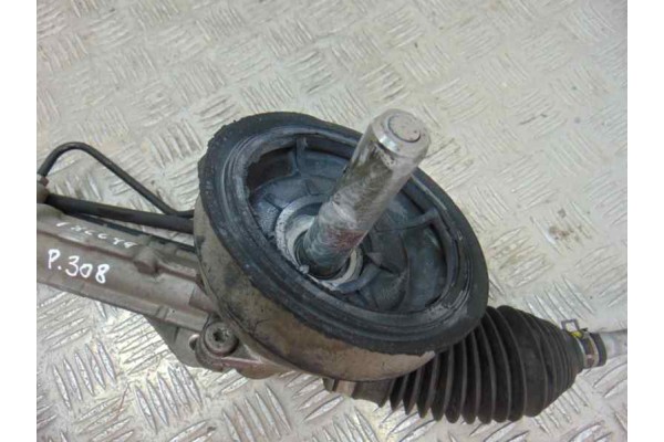  CREMALLERA DIRECCION PEUGEOT 308 SW Premium 2009 182249 PEUGEOT - 2