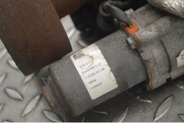 Reductor trasero Volvo XC40 (536) 2.0L 110 kW 2018