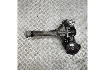 FRONT REDUCER LAND ROVER RANGE ROVER SPORT II L494 CPLA4B148BC Part manufacturer Land Rover OE