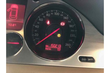 VOLKSWAGEN PASSAT BERLINA (3C2) Highline