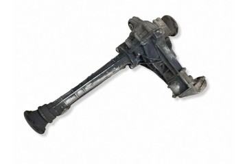 Front reducer PORSCHE CAYENNE 92A 9583490117X 2 97L diesel 180kW 2012
