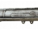 Front reducer PORSCHE CAYENNE 92A 9583490117X 2 97L diesel 180kW 2012 Catalog number of the part 9583490117X