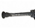 Front reducer PORSCHE CAYENNE 92A 9583490117X 2 97L diesel 180kW 2012 Car type passenger cars