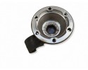 Reductor delantero PORSCHE CAYENNE (92A) 9583490117X 2.97L diésel 180