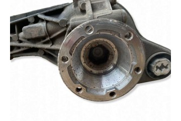 Reductor delantero PORSCHE CAYENNE (92A) 9583490117X 2.97L diésel 180